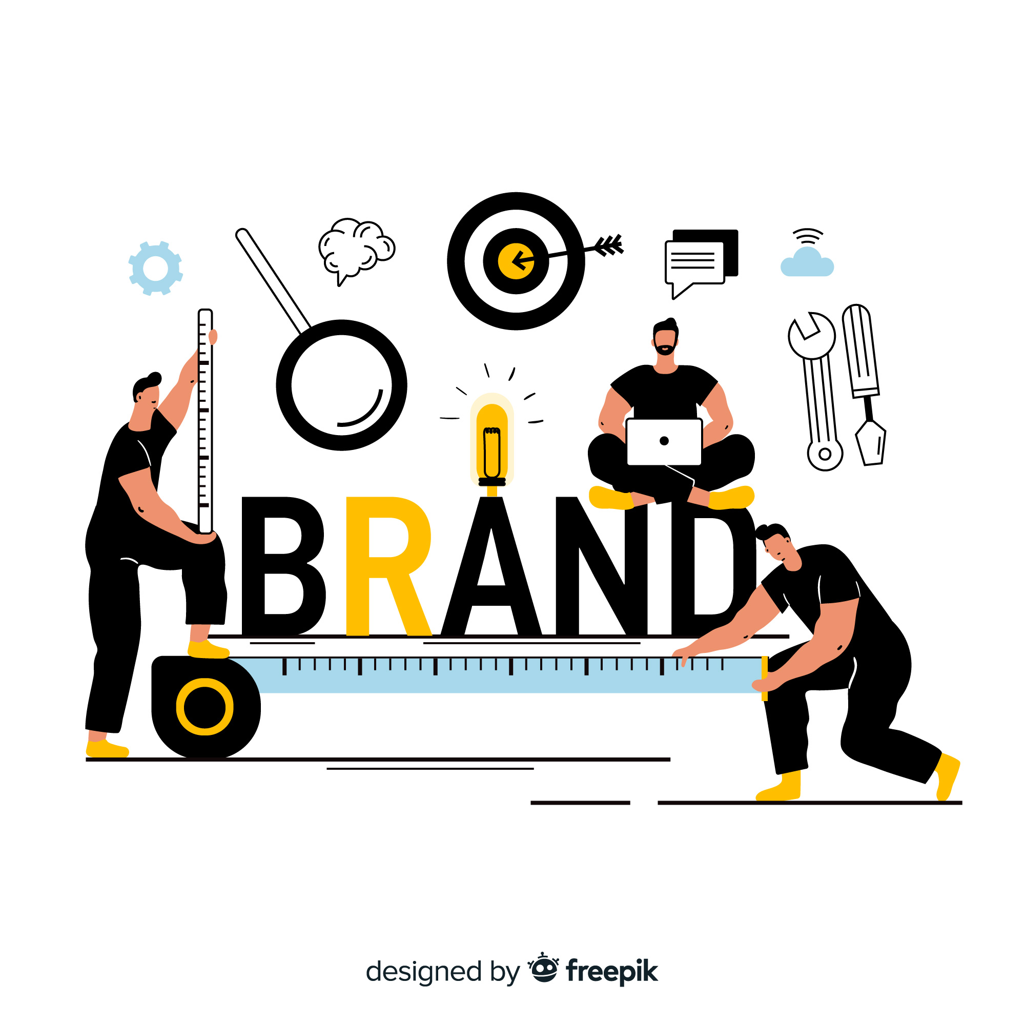 branding